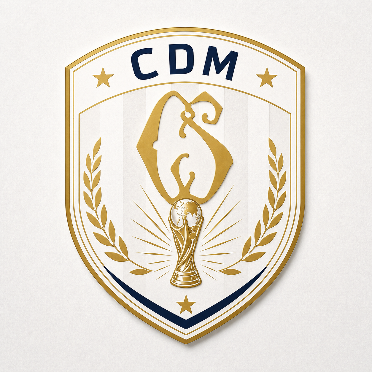 Senior CDM