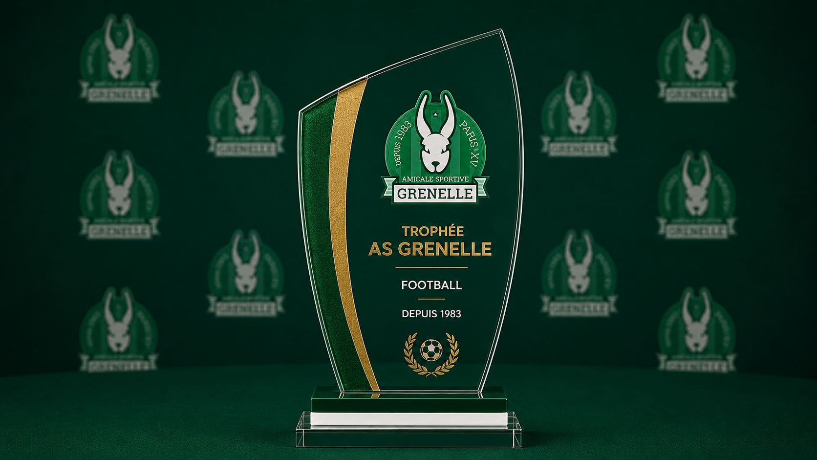 Tournoi AS Grenelle | Edition 2025