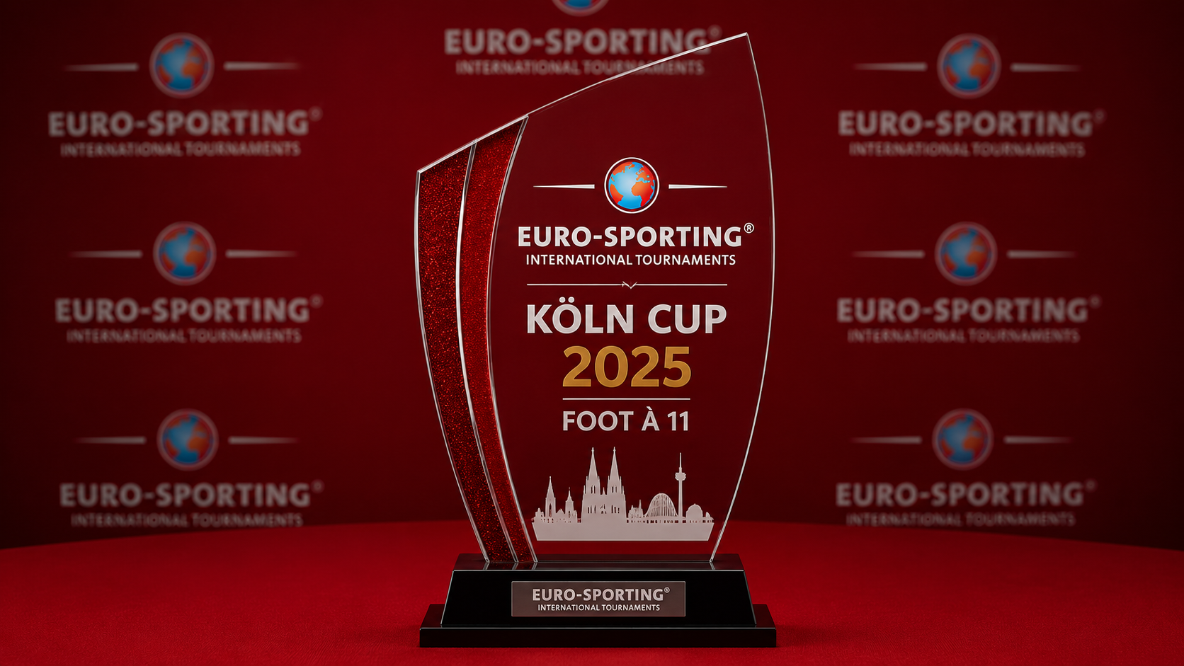 Koln Cup 2O25 | EuroSporting