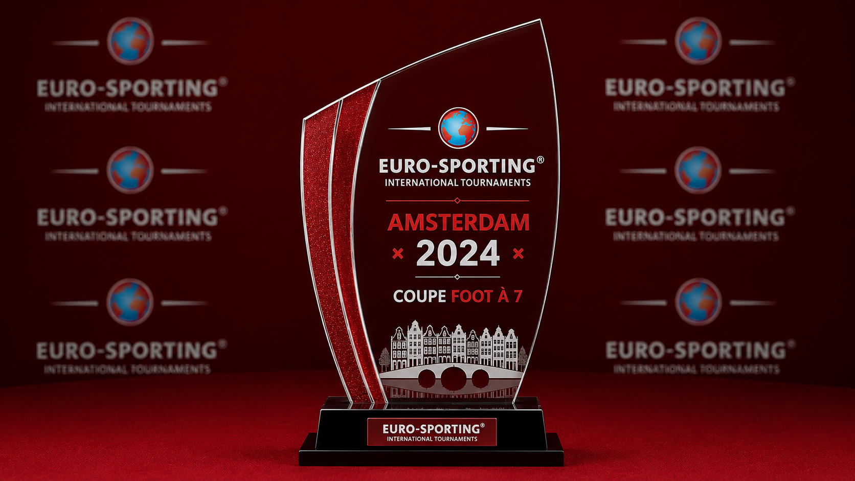 Amsterdam Tournament | Edition 2024