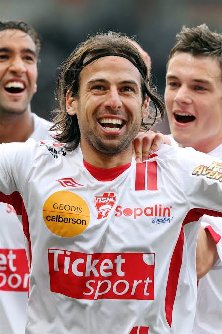 Pascal Berenguer