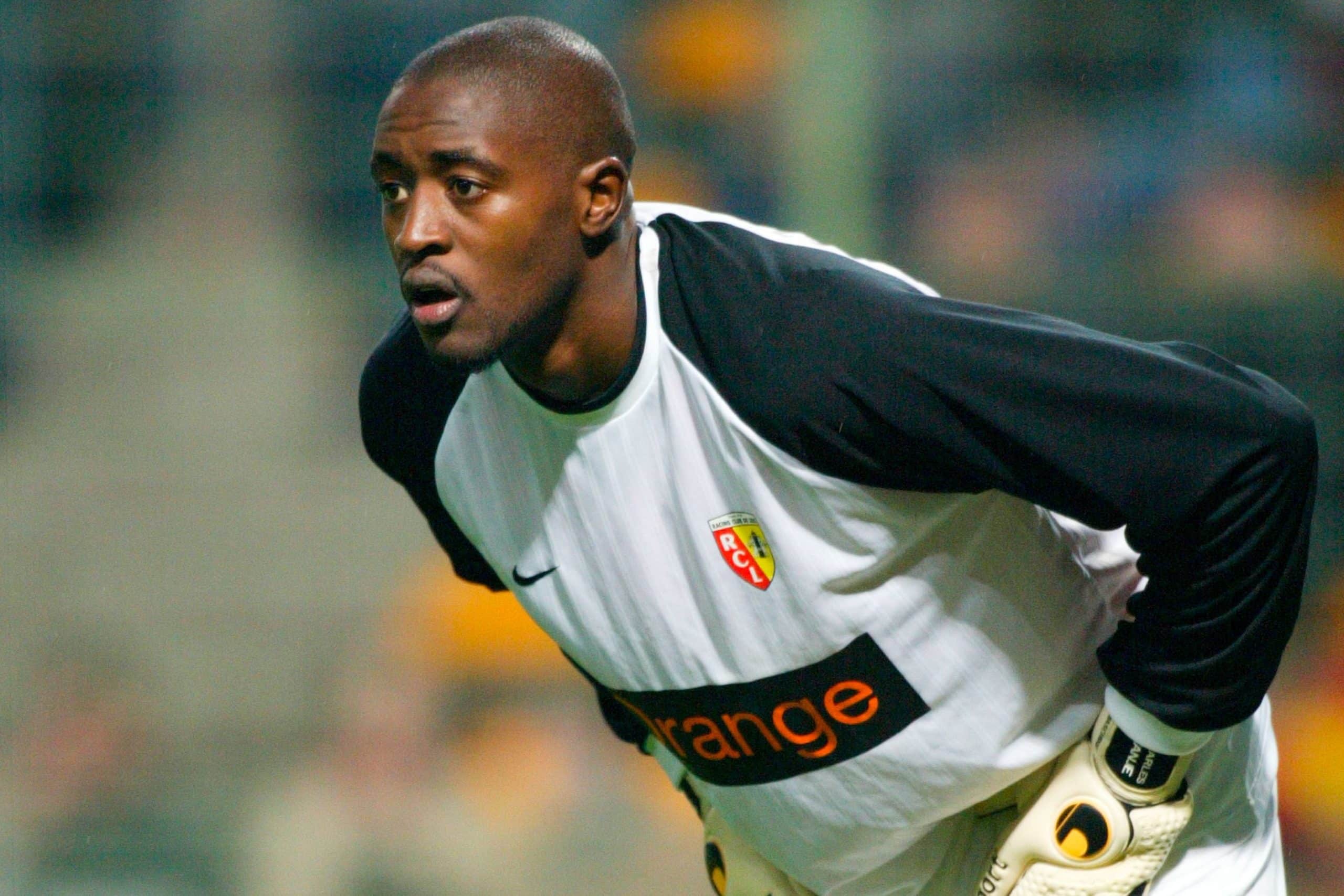 Charles Itandje