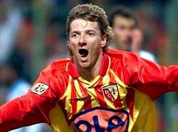 Tony Vairelles