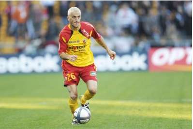 Yohan Démont