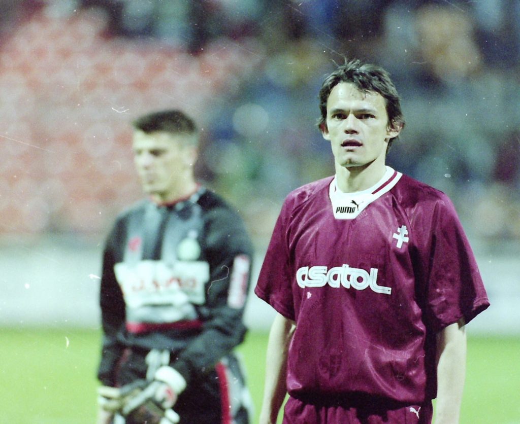 Sylvain Kastendeuch