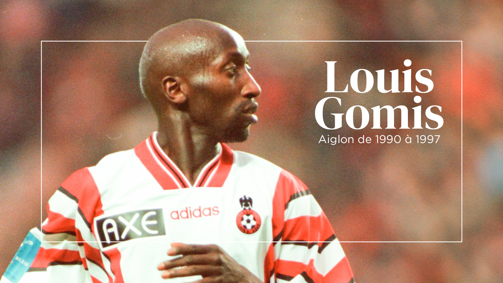 Louis Gomis