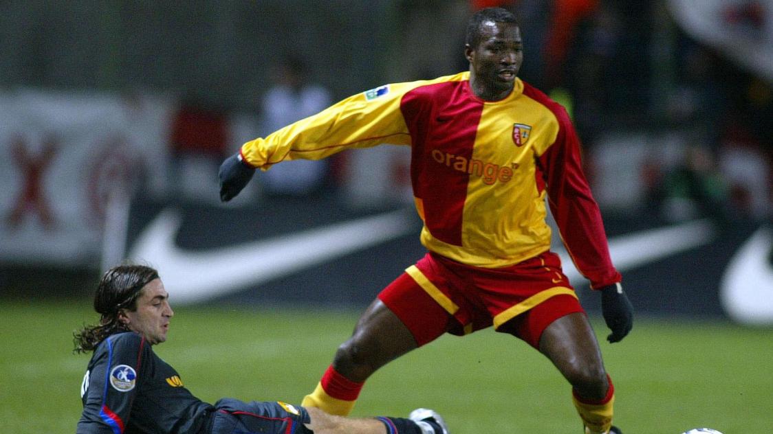 John Utaka
